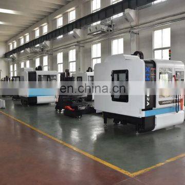 XK7132 Cnc Milling Machine photo-2