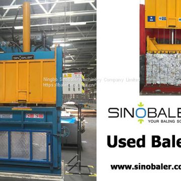 Used Balers For Sale