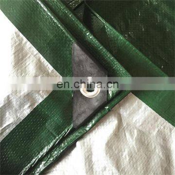 Pe tarpaulin 60gr/m2-300gr/m2