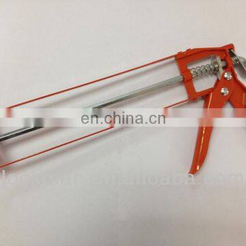 9" Skeleton Caulking Gun With Good Quality(SG-01) photo-3