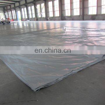 fumigation pe tarpaulin tarps large sizes 20x20m