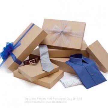 Sunshine is the leading manufacturer of Garment Packaging, Apparel Packaging