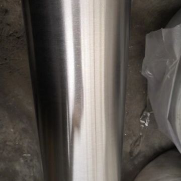 Api 5l X60 12 Inch Carbon 6 Inch Stainless Pipe