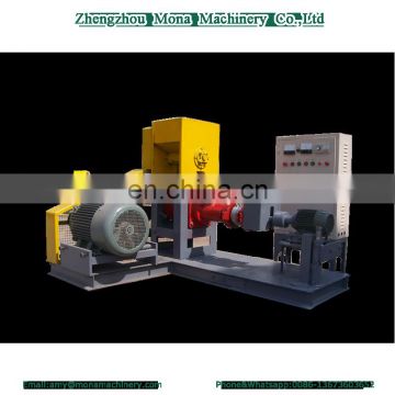 Good performance and professional poultry feed pellet mill with lowest price