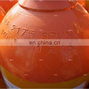 2018 TPED Sale High Pressure Seamless Steel Gas Cylinder For Europe photo-6