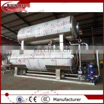 China Manufacturer Factory Price Food Sterilization Equipment photo-6