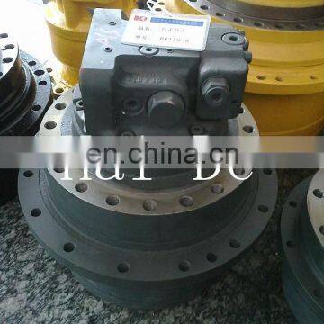 PC120 Final Drive PC120 Travel Motor 203-60-63101 photo-2