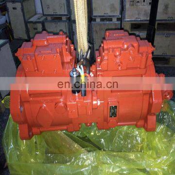 EC210BLC Pump Assy K3V112DT Excavator EC210B Hydraulic Pump