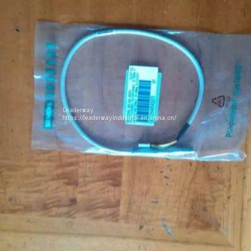 12mm S Feeder SMT Spare Parts , Siemens Feeder Connecting Cable 00325454S01