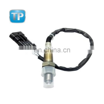 Oxygen Sensor Lambda Sensor OEM 0258010010