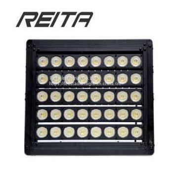 High power outdoor ip66  led street light 200w