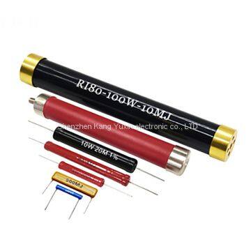 200W High Power Resistors