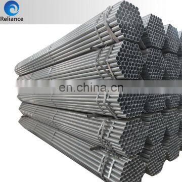 GALVANIZED STEEL PIPE FOR TENT POLE