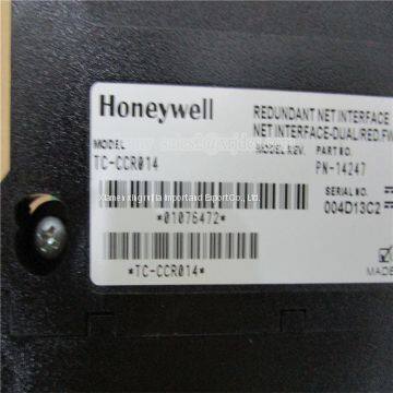 New In Stock HONEYWELL 82407372-001 MODULE PLC DCS