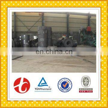 Thin Wall Large Diameter Spiral Welded Tube photo-7