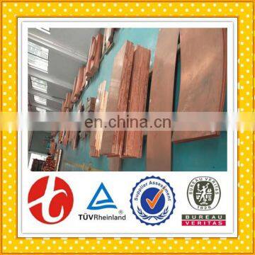 Air Condition Best Price C61000 Copper Plate