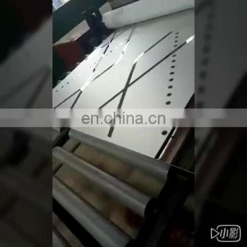 0.8mm 304 and 316 etching stainless steel sheet