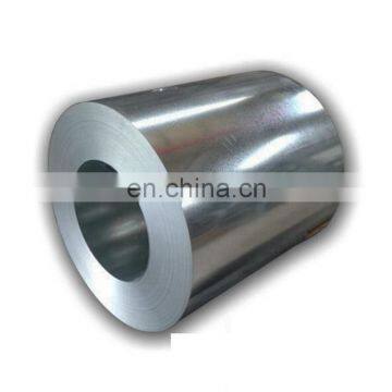 Hot Selling High Quality Low Price galvanized steel coil to Sybia market