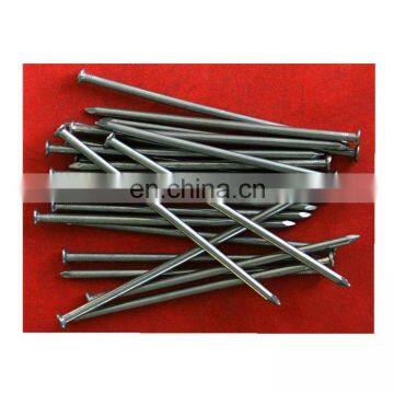 china nails factory wooden case wood common wood nails