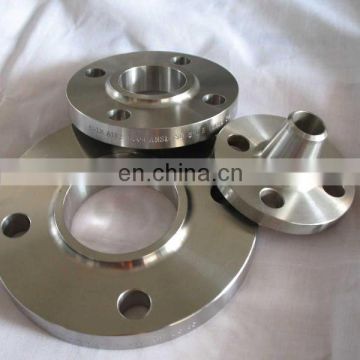 rf wn duplex steel flange