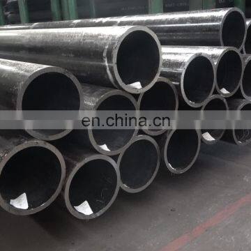 ASTM A335 P5 seamless steel pipe