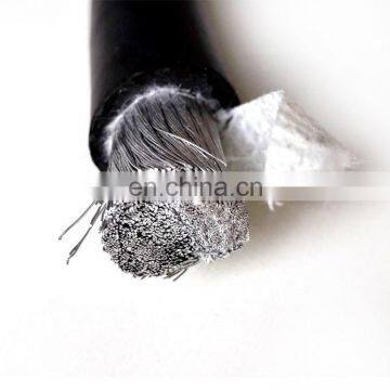 Aluminum Rubber Welding Cable