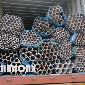 stainless steel tubing