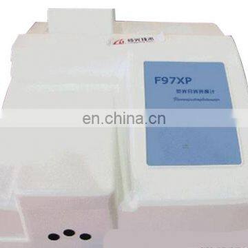 F97 Fluorescence Spectrophotometer photo-2