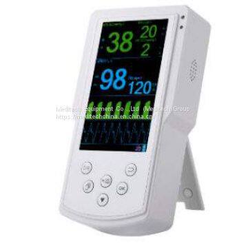 Meditech Capnoxi Plus Monitor Etco2 photo-3