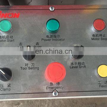 Aluminium Machinery for Sale in China CNC Milling and Drilling Machine for Window Door Making photo-3