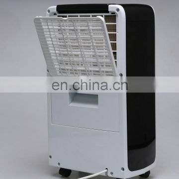 OL10-009B Battery Operated Dehumidifier Dryer Suppliers 10L/D