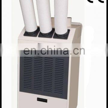 3TONS Air Conditioner 220v/50hz for Factory photo-3