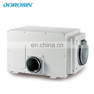 Dorosin ceiling concealed dehumidifier 56L/D for swimming pool