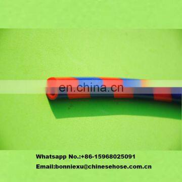 JG Colorful Shisha Accessories Flexible Silicone Hookah Shisha Hose photo-5