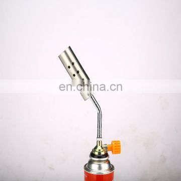 heating gas torch,portable gas torch,butane gas torch lighter