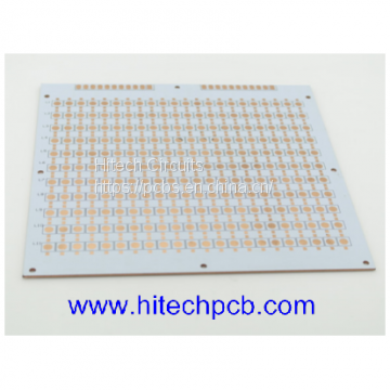 High Thermal Conductivity Metal Core PCB