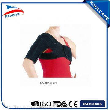 sport back wrap cold/hot therapy wrap