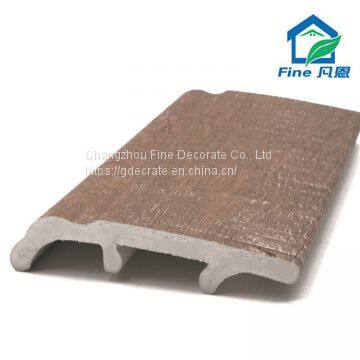 2019 WPC Flooring Accessories Skirting 90 photo-3
