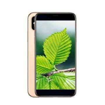 Original Wholesale Smartphone for Phnoe Xs Only Have Golden Silver Mobile Phone X Series Multiple Models 4G Smartphone Music Smartphone photo-3