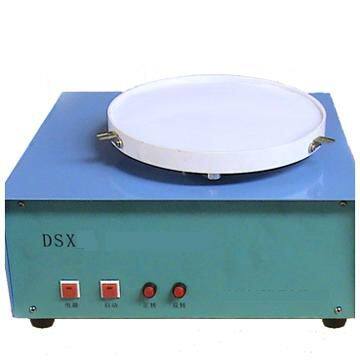 DSX Electronic Sieve Shaker