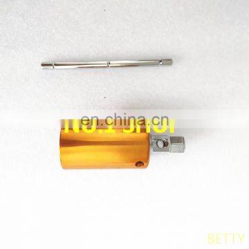 Common Rail pump Injector Fuel Metering Valve unit puller Repair Tools for BOS CH ,DEL PHII, common rail injector repair tools