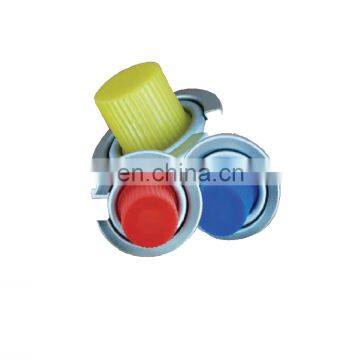 Hebei camping canister valve and stainless steel valve