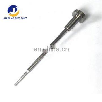 Common Rail Injector Control Valve F00RJ00339 for Injector 0445120010/85/14/15/19 Repair Kit
