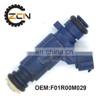 High Impedance Fuel Injectors Nozzle F01R00M029 Flow Matched Brand New photo-4