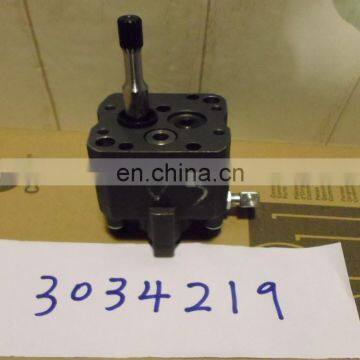 Fuel Pump Gear Assembly 3024547 for Cummins photo-4