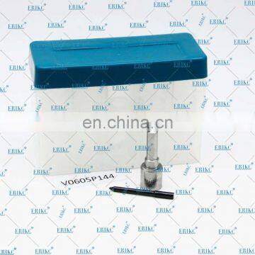 ERIKC V0605P144 Piezo Injector Nozzle V0605P144 Diesel Engine Spray Nozzle for 5WS40148 5WS40148-Z photo-2