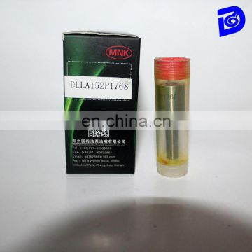 DLLA 152P 1768 injector nozzle DLLA152P1768 for 0445120149/213/214