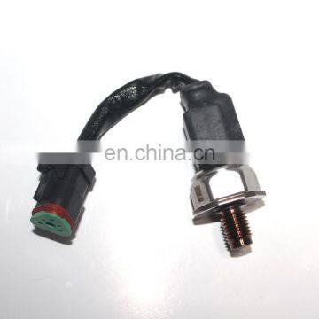 Replacement Fuel Rail Pressure Sensor 1760323 photo-5