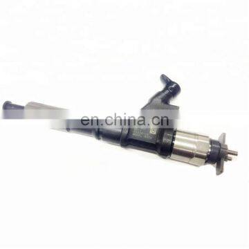 Diesel common rail injector  095000-8011 fuel  injector 095000-8011