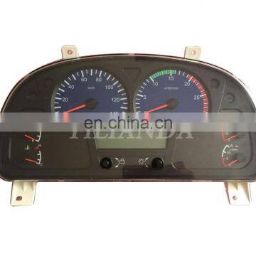 Truck Original Instrument Cluster 3801020-C0212 Dashboard